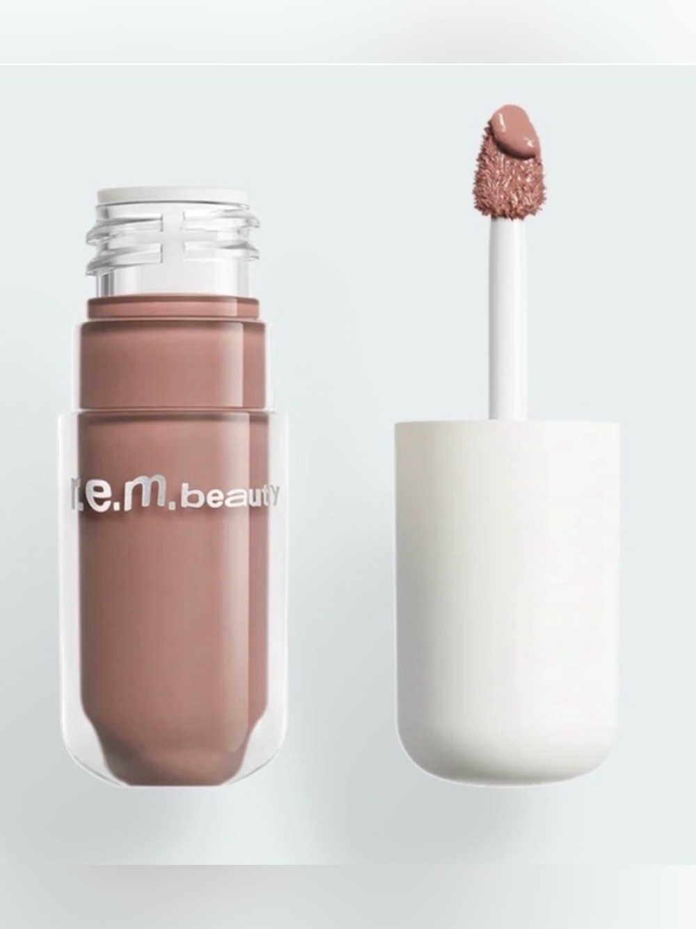 R.E.M. Beauty Midnight Liquid Eyeshadow, Color G2G